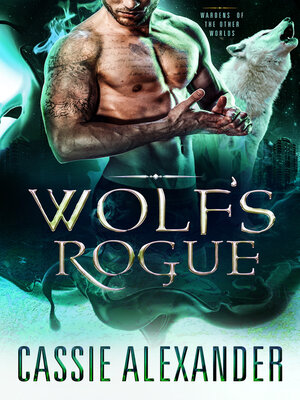 cover image of Wolf's Rogue